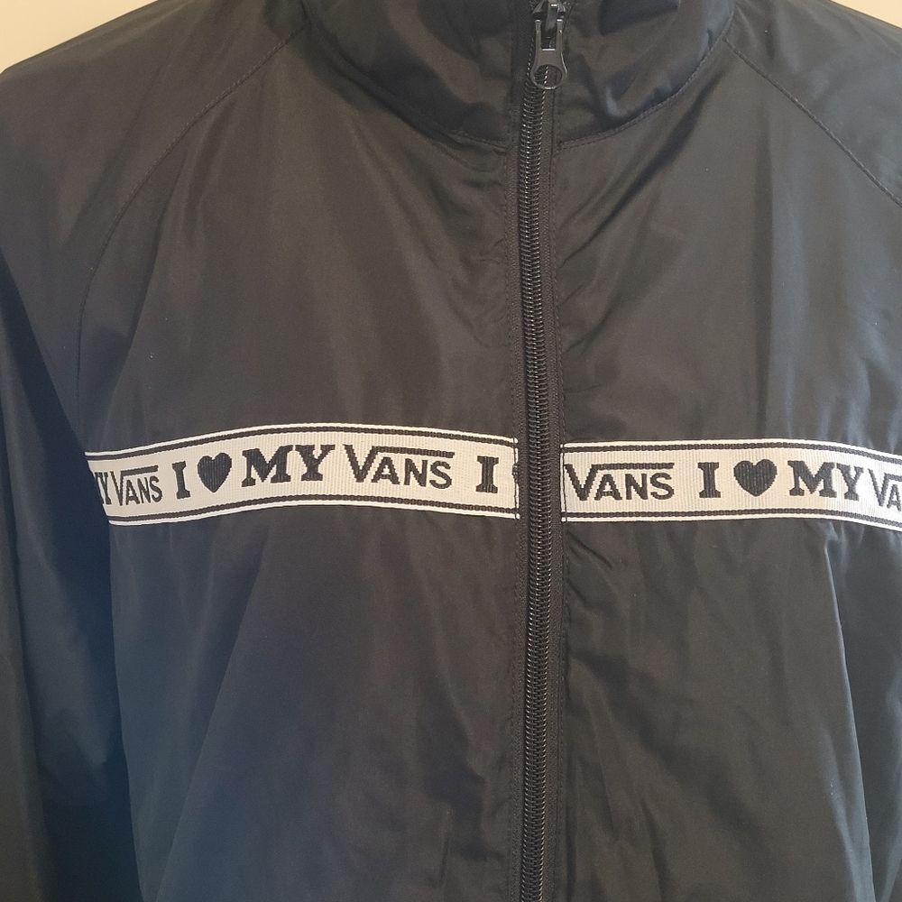 🔥MY VANS MTE WINDBREAKER - Picture 8 of 8